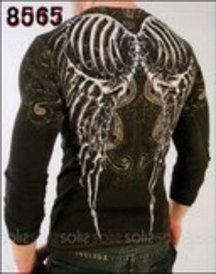 Affliction shirts-408